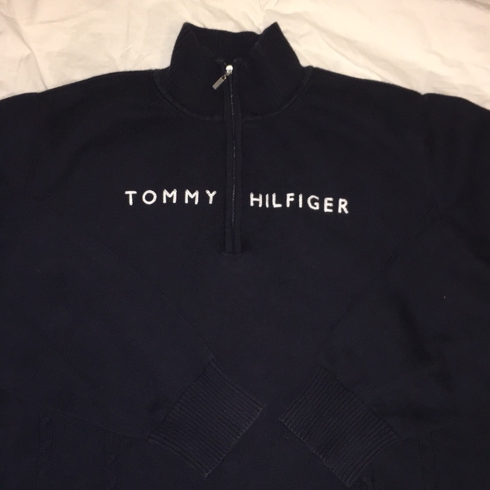 Tommy Hilfiger jacket